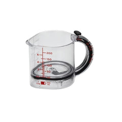 4-In-1 Adjustable Measuring Cup Multi-Functional Measuring Cup With Scraper-Style Seal Base Measurings Cube Cups For Cooking