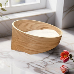 Solid Wood New Indoor Cattery Four Seasons Universal Pet