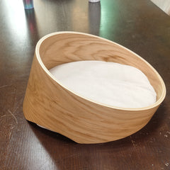 Solid Wood New Indoor Cattery Four Seasons Universal Pet