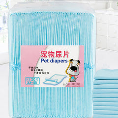Disposable Absorbent Diaper Pad