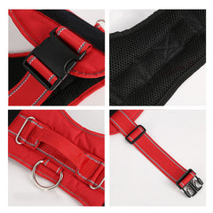 Chest Strap