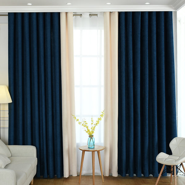 dark-blue