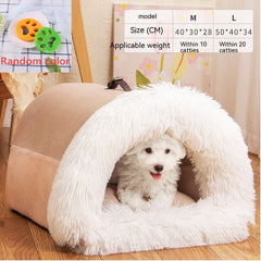 Long Fur Nest