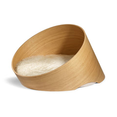 Solid Wood New Indoor Cattery Four Seasons Universal Pet