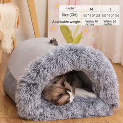 Long Fur Nest