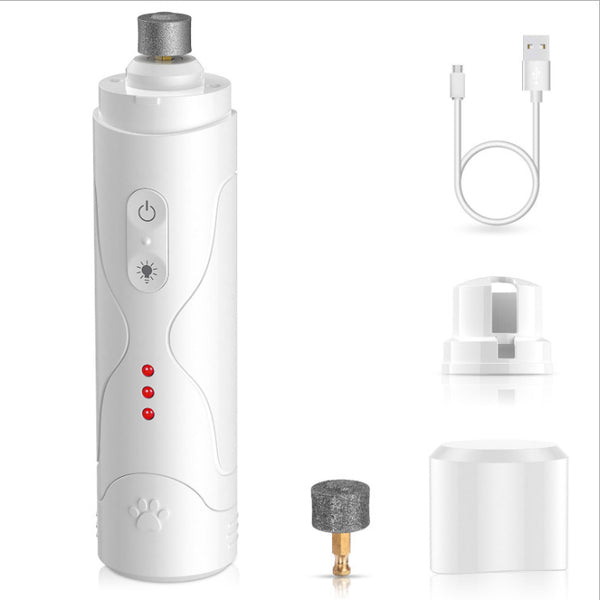 cylindrical-white